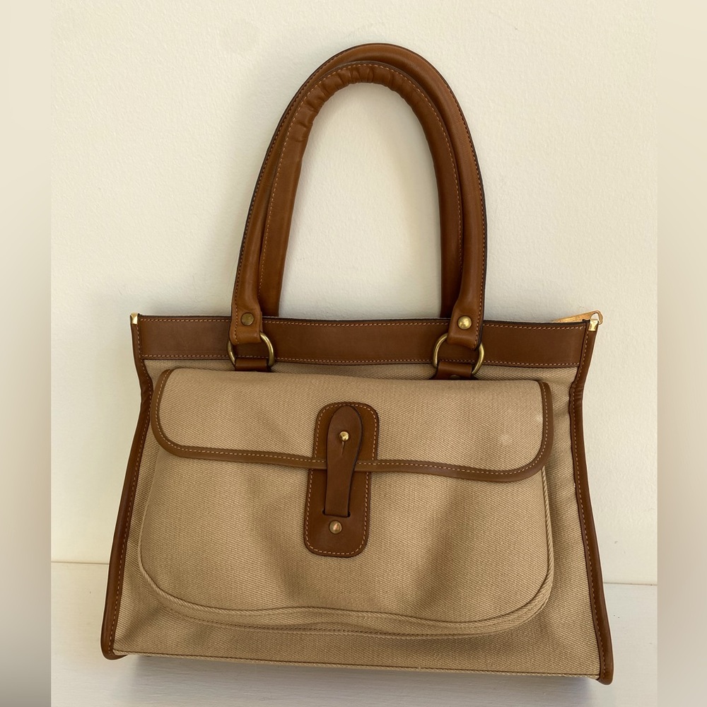 Ghurka Bag